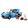 LEGO® Harry Potter™ Flying Ford Anglia™