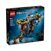 LEGO® Technic Deep-Sea Research Submarine