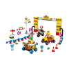 LEGO® Super Mario™ Mario Kart™ – Baby Peach & Grand Prix Set
