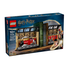 LEGO® Harry Potter™ Book Nook: Hogwarts™ Express