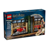 LEGO® Harry Potter™ Book Nook: Hogwarts™ Express