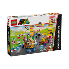 LEGO® Super Mario™ Mario Kart™ – Baby Peach & Grand Prix Set