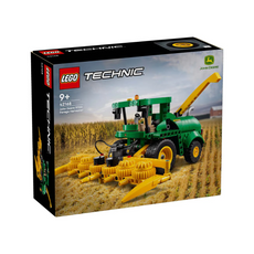 LEGO® Technic John Deere 9700 Forage Harvester