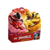 LEGO® NINJAGO® Dragon Spinjitzu Battle Pack