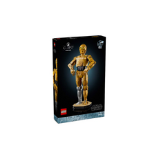 LEGO® Star Wars™ C-3PO™