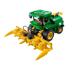 LEGO® Technic John Deere 9700 Forage Harvester