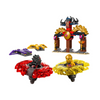 LEGO® NINJAGO® Dragon Spinjitzu Battle Pack