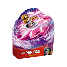 LEGO® NINJAGO® Sora's Dragon Spinjitzu Spinner