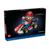 LEGO® Super Mario™ Mario Kart™ – Mario & Standard Kart