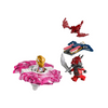 LEGO® NINJAGO® Sora's Dragon Spinjitzu Spinner