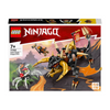 LEGO® NINJAGO® Cole’s Earth Dragon EVO