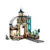 LEGO® City Central Train Station