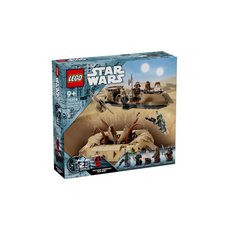 LEGO® Star Wars™ Desert Skiff & Sarlacc Pit