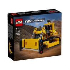 LEGO® Technic Heavy-Duty Bulldozer