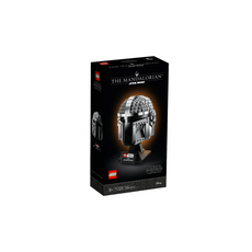 LEGO® Star Wars™ The Mandalorian™ Helmet