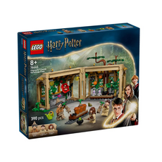LEGO® Harry Potter™ Hogwarts™ Castle: Herbology Class