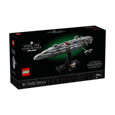 LEGO® Star Wars™ Home One Starcruiser