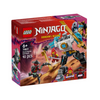 LEGO® NINJAGO® Zane's Battle Suit Mech