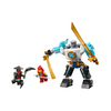 LEGO® NINJAGO® Zane's Battle Suit Mech