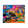 LEGO® City Stunt Show Arena