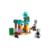 LEGO® Minecraft® The Illager Desert Patrol