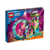 EGO® City Ultimate Stunt Riders Challenge