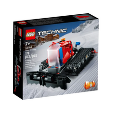 LEGO® Technic Snow Groomer