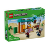 LEGO® Minecraft® The Illager Desert Patrol