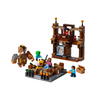 LEGO® Minecraft® Woodland Mansion Fighting Ring