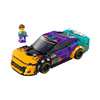 LEGO® Speed Champions NASCAR® Next Gen Chevrolet Camaro ZL1