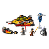 LEGO® Star Wars™ The Force Burner Snowspeeder™