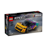 LEGO® Speed Champions NASCAR® Next Gen Chevrolet Camaro ZL1