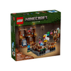 LEGO® Minecraft® Woodland Mansion Fighting Ring