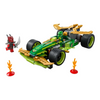 LEGO® NINJAGO® Lloyd's Pull-Back Race Car