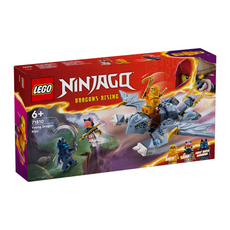 LEGO® NINJAGO® Young Dragon Riyu