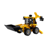 LEGO® Technic Backhoe Loader