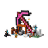LEGO® Minecraft® The Pickaxe Mine