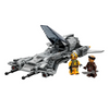 LEGO® Star Wars™ Pirate Snub Fighter