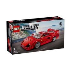LEGO® Speed Champions Ferrari F40 Supercar