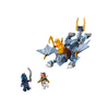 LEGO® NINJAGO® Young Dragon Riyu