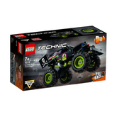 LEGO® Technic Monster Jam® Grave Digger®