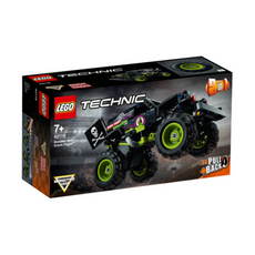 LEGO® Technic Monster Jam® Grave Digger®
