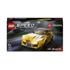 LEGO® Speed Champions Toyota GR Supra