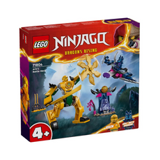 LEGO® NINJAGO® Arin's Battle Mech