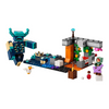 LEGO® Minecraft® The Warden Encounter
