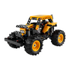 LEGO® Technic™ Monster Jam™ DIGatron™ Pull-Back