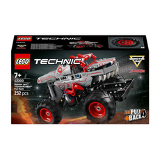 LEGO® Technic™ Monster Jam™ ThunderROARus™ Pull-Back