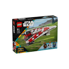 LEGO® Star Wars™ Jedi Bob's Starfighter