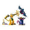 LEGO® NINJAGO® Arin's Battle Mech
