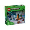 LEGO® Minecraft® The Warden Encounter